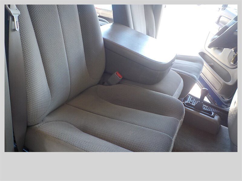 2004 Dodge Ram 2500 SLT - Photo 4 - Cottonwood, AZ 86326