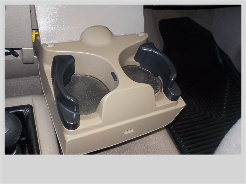 2004 Dodge Ram 2500 SLT - Photo 25 - Cottonwood, AZ 86326
