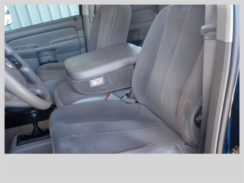 2004 Dodge Ram 2500 SLT - Photo 6 - Cottonwood, AZ 86326