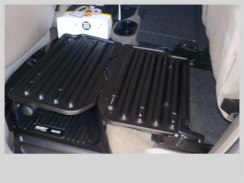 2004 Dodge Ram 2500 SLT - Photo 30 - Cottonwood, AZ 86326
