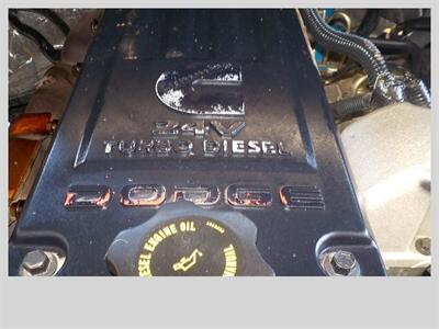 2004 Dodge Ram 2500 SLT - Photo 32 - Cottonwood, AZ 86326