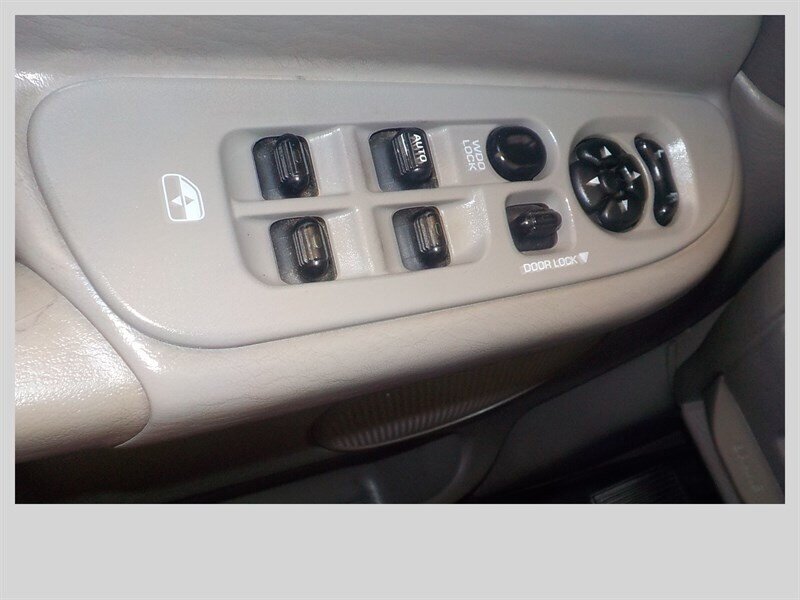 2004 Dodge Ram 2500 SLT - Photo 18 - Cottonwood, AZ 86326