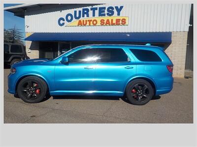 2018 Dodge Durango SRT - Photo 3 - Cottonwood, AZ 86326