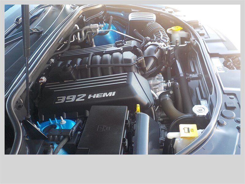 2018 Dodge Durango SRT - Photo 53 - Cottonwood, AZ 86326