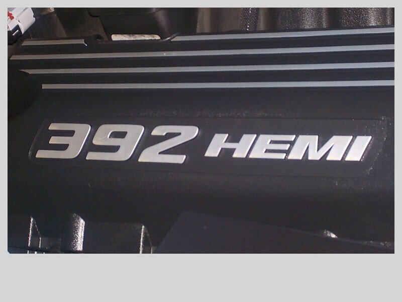 2018 Dodge Durango SRT - Photo 52 - Cottonwood, AZ 86326