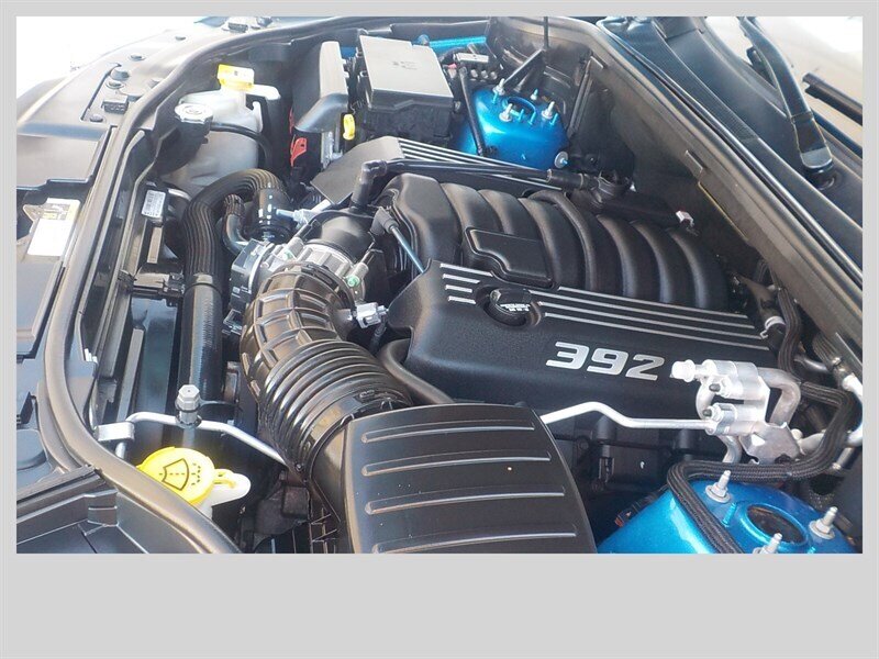 2018 Dodge Durango SRT - Photo 54 - Cottonwood, AZ 86326