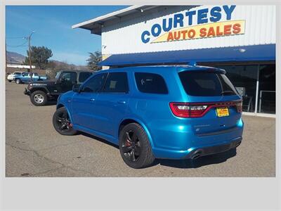 2018 Dodge Durango SRT - Photo 5 - Cottonwood, AZ 86326