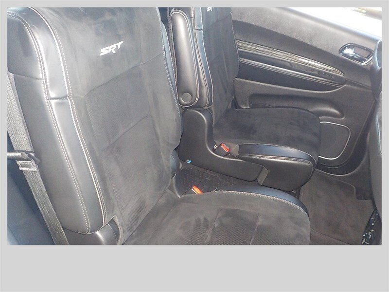 2018 Dodge Durango SRT - Photo 39 - Cottonwood, AZ 86326