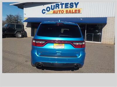 2018 Dodge Durango SRT - Photo 7 - Cottonwood, AZ 86326