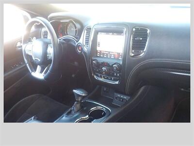 2018 Dodge Durango SRT - Photo 20 - Cottonwood, AZ 86326