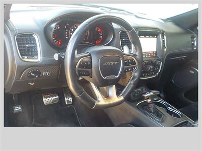 2018 Dodge Durango SRT - Photo 6 - Cottonwood, AZ 86326
