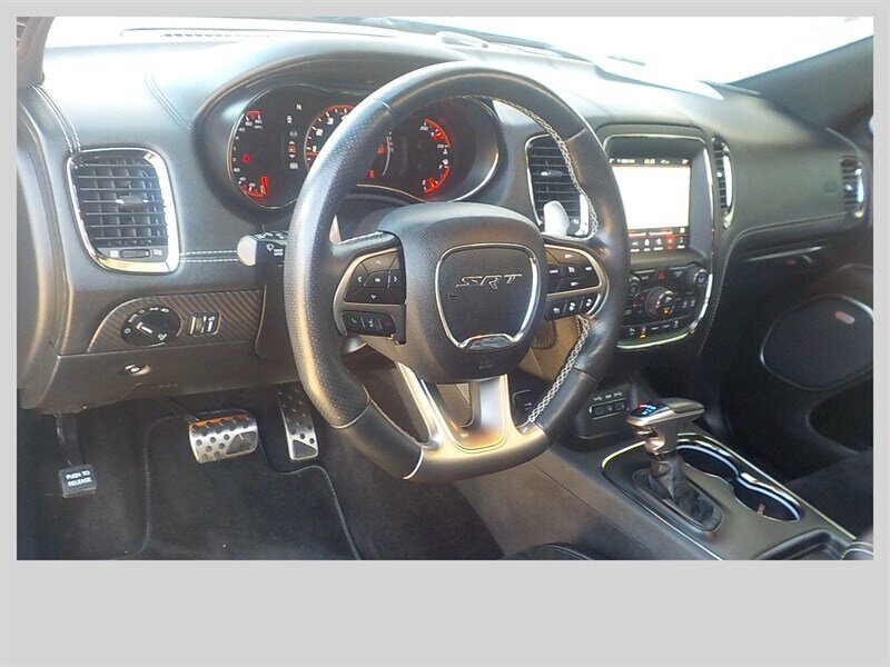2018 Dodge Durango SRT - Photo 6 - Cottonwood, AZ 86326