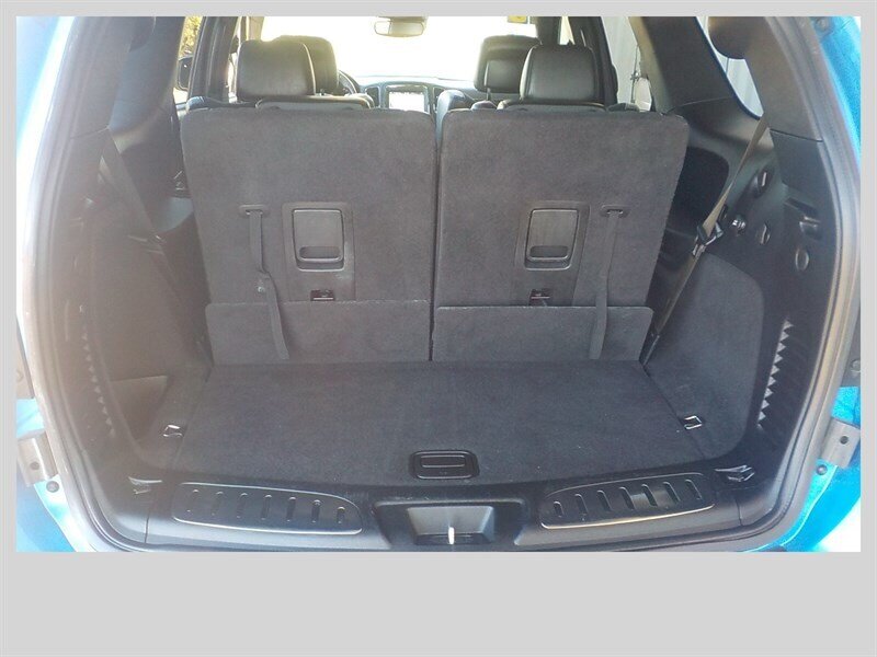 2018 Dodge Durango SRT - Photo 43 - Cottonwood, AZ 86326