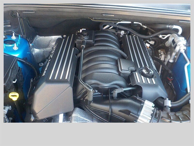 2018 Dodge Durango SRT - Photo 14 - Cottonwood, AZ 86326