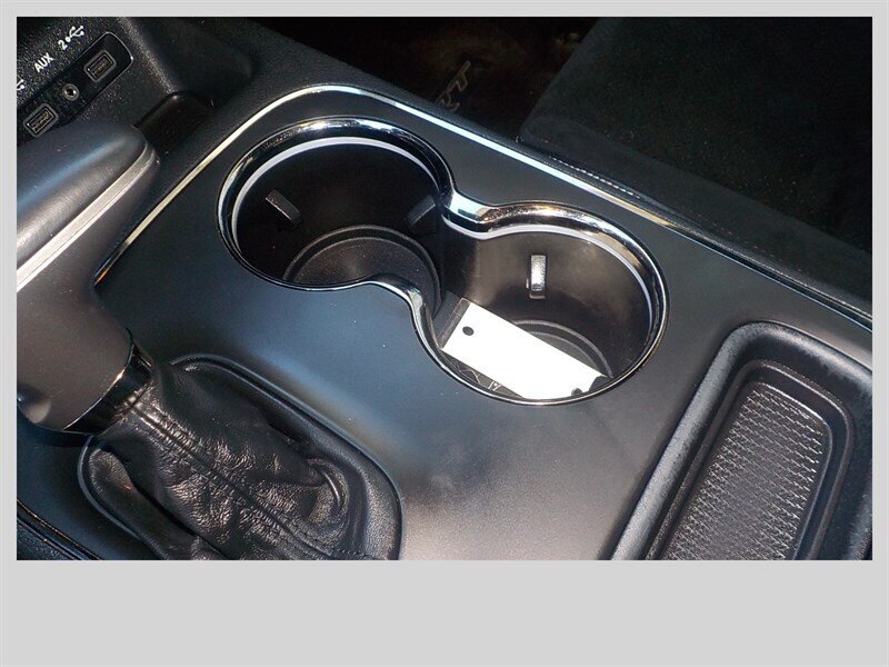 2018 Dodge Durango SRT - Photo 28 - Cottonwood, AZ 86326