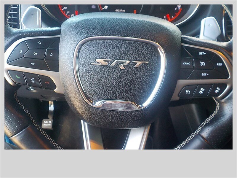 2018 Dodge Durango SRT - Photo 19 - Cottonwood, AZ 86326