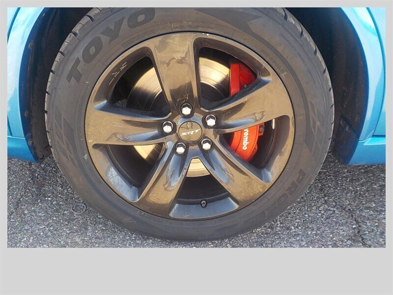 2018 Dodge Durango SRT - Photo 8 - Cottonwood, AZ 86326