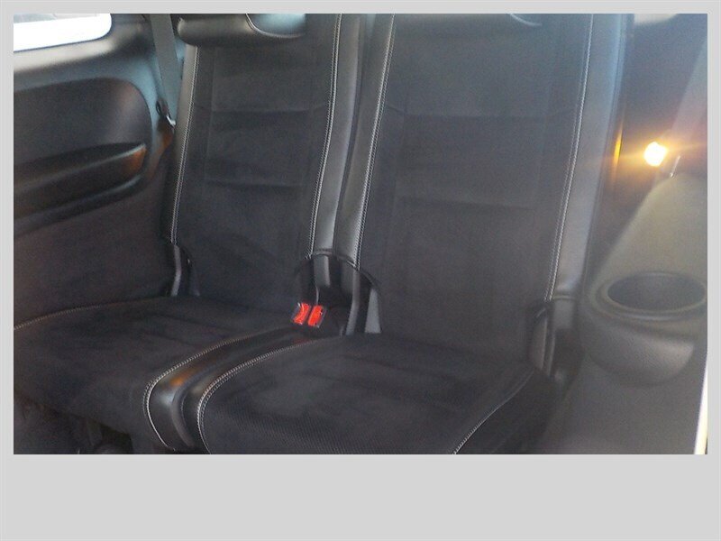 2018 Dodge Durango SRT - Photo 4 - Cottonwood, AZ 86326