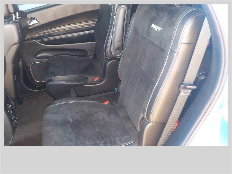 2018 Dodge Durango SRT - Photo 36 - Cottonwood, AZ 86326