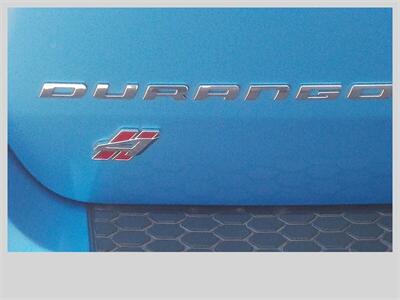 2018 Dodge Durango SRT - Photo 41 - Cottonwood, AZ 86326