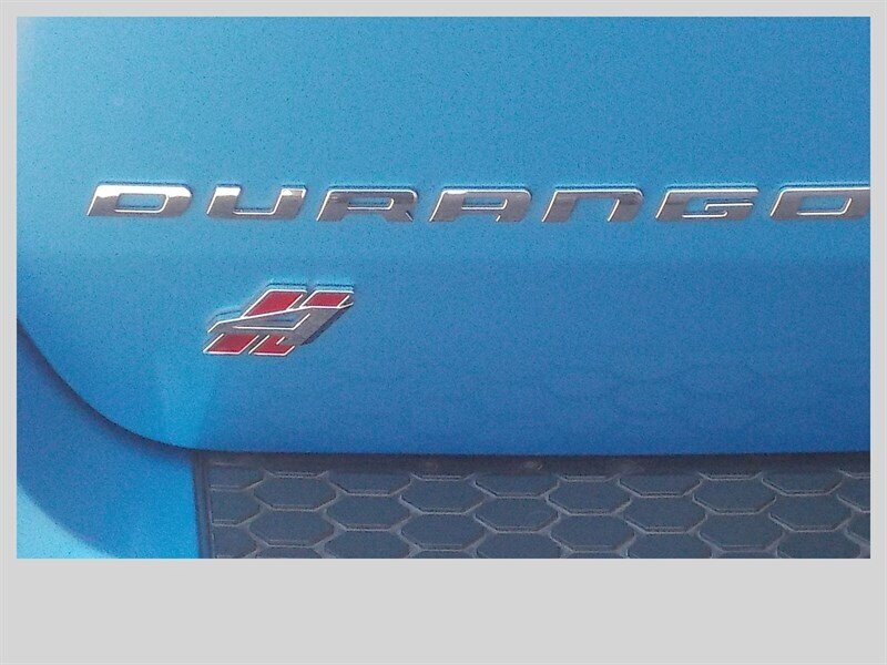 2018 Dodge Durango SRT - Photo 41 - Cottonwood, AZ 86326