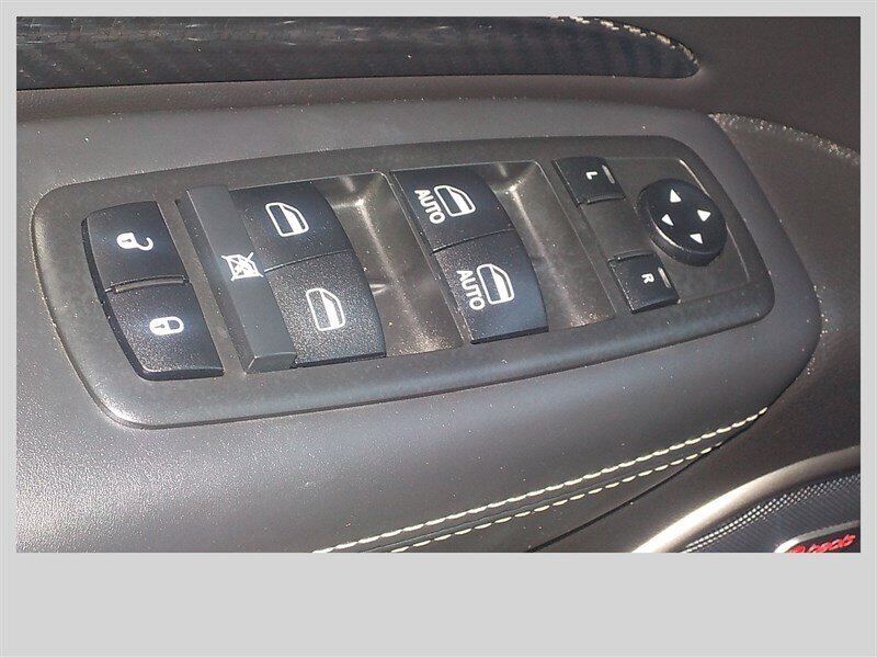 2018 Dodge Durango SRT - Photo 22 - Cottonwood, AZ 86326