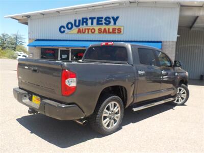 2017 Toyota Tundra 1794 Edition   - Photo 9 - Cottonwood, AZ 86326