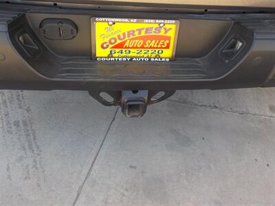 2017 Toyota Tundra 1794 Edition   - Photo 37 - Cottonwood, AZ 86326