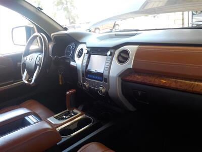 2017 Toyota Tundra 1794 Edition   - Photo 17 - Cottonwood, AZ 86326