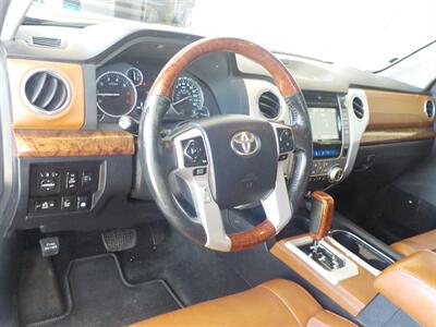 2017 Toyota Tundra 1794 Edition   - Photo 8 - Cottonwood, AZ 86326