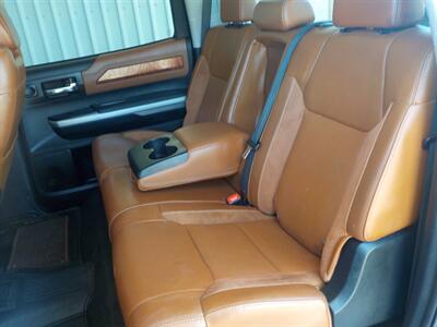 2017 Toyota Tundra 1794 Edition   - Photo 29 - Cottonwood, AZ 86326