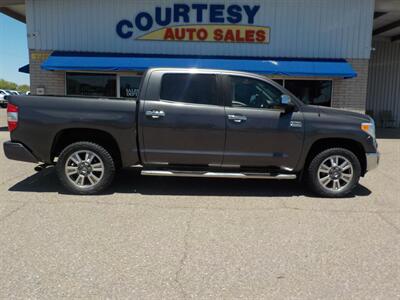 2017 Toyota Tundra 1794 Edition   - Photo 11 - Cottonwood, AZ 86326