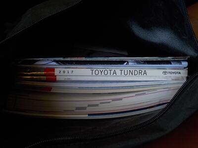 2017 Toyota Tundra 1794 Edition   - Photo 21 - Cottonwood, AZ 86326