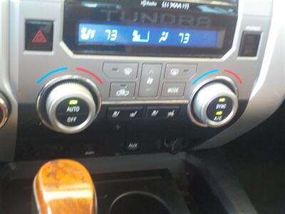 2017 Toyota Tundra 1794 Edition   - Photo 20 - Cottonwood, AZ 86326