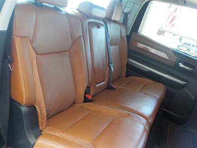 2017 Toyota Tundra 1794 Edition   - Photo 33 - Cottonwood, AZ 86326