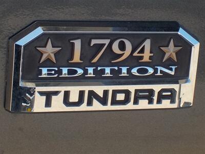 2017 Toyota Tundra 1794 Edition   - Photo 27 - Cottonwood, AZ 86326