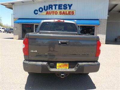 2017 Toyota Tundra 1794 Edition   - Photo 7 - Cottonwood, AZ 86326