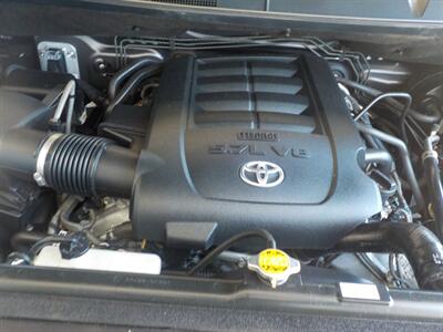 2017 Toyota Tundra 1794 Edition   - Photo 14 - Cottonwood, AZ 86326