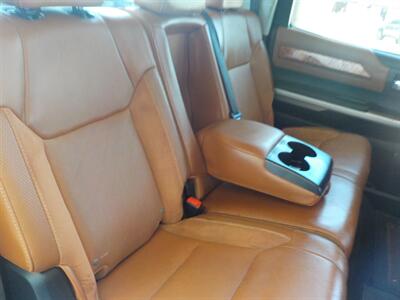 2017 Toyota Tundra 1794 Edition   - Photo 35 - Cottonwood, AZ 86326