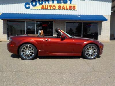 2006 Mazda MX-5 Miata Grand Touring   - Photo 16 - Cottonwood, AZ 86326