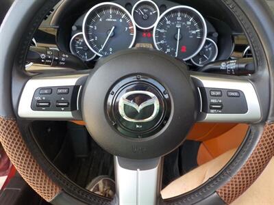 2006 Mazda MX-5 Miata Grand Touring   - Photo 26 - Cottonwood, AZ 86326