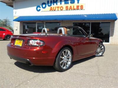 2006 Mazda MX-5 Miata Grand Touring   - Photo 13 - Cottonwood, AZ 86326