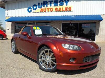 2006 Mazda MX-5 Miata Grand Touring   - Photo 20 - Cottonwood, AZ 86326