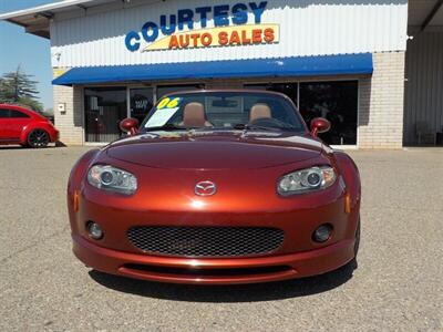 2006 Mazda MX-5 Miata Grand Touring   - Photo 22 - Cottonwood, AZ 86326