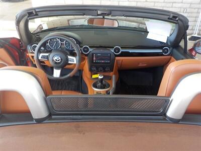 2006 Mazda MX-5 Miata Grand Touring   - Photo 25 - Cottonwood, AZ 86326