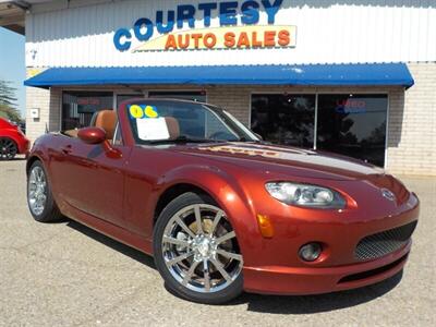 2006 Mazda MX-5 Miata Grand Touring   - Photo 19 - Cottonwood, AZ 86326