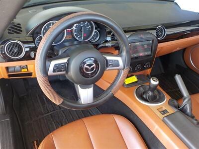 2006 Mazda MX-5 Miata Grand Touring   - Photo 9 - Cottonwood, AZ 86326