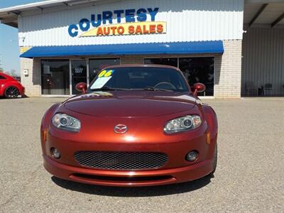 2006 Mazda MX-5 Miata Grand Touring   - Photo 23 - Cottonwood, AZ 86326