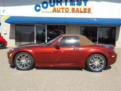 2006 Mazda MX-5 Miata Grand Touring   - Photo 5 - Cottonwood, AZ 86326