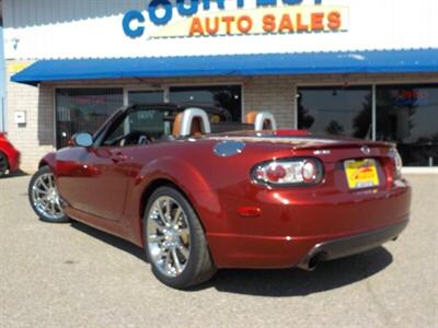 2006 Mazda MX-5 Miata Grand Touring   - Photo 7 - Cottonwood, AZ 86326